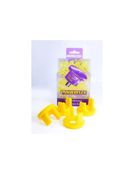 POWERFLEX prestaties silent blocks referentie PFR88-219