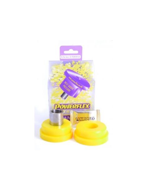 POWERFLEX prestaties silent blocks referentie PFR88-602