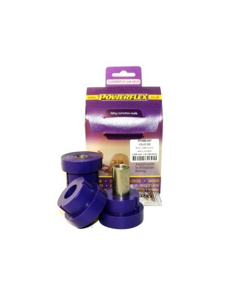 Silentblocks POWERFLEX rendimiento referencia PFR88-607