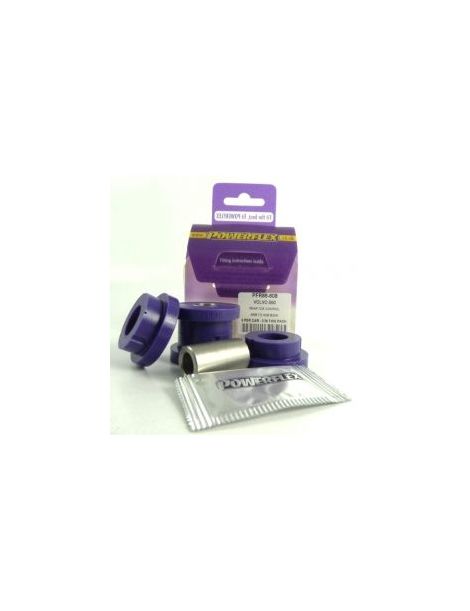 Silentblocks POWERFLEX rendimiento referencia PFR88-608
