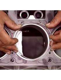 Guarnizione testa cilindro rinforzata COMETIC FORD 2.0 16V ZETEC Focus, Escort