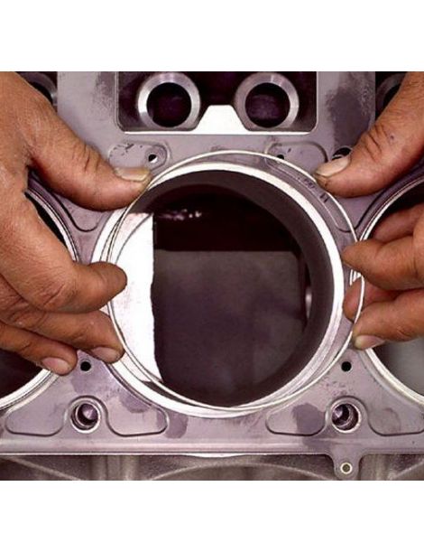 Reinforced cylinder head gasket COMETIC FORD 2.0 16V ZETEC Focus, Escort