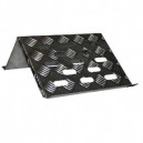 SPEEDPRO Cale-pieds co-pilote gauffré ECO 300x400mm