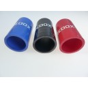 41mm - 3-ply silicone coupler connecting sleeve, length: 76mm