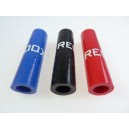 13 mm - manchon raccord silicone coupleur 3 plis longueur: 76mm