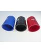 57 mm - manchon raccord silicone coupleur 4 plis longueur: 76mm