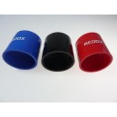 76 mm - 4-ply silicone coupling sleeve, length: 76 mm