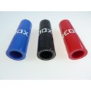 16 mm - manchon raccord silicone coupleur 3 plis longueur: 76mm