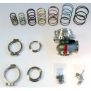 Wastgate MVR Externe TIAL 44mm V-Band
