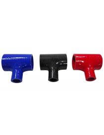 38mm - manchon silicone T dump valve 25mm longueur 76mm