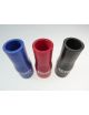 25-32mm - durite silicone réducteur droit 3 plis