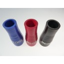 25-38mm - Réducteur silicone droit 3 plis REDOX