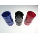 51-70mm - Réducteur silicone droit 4 plis REDOX