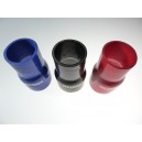 51-76mm - Réducteur silicone droit 4 plis REDOX