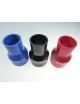 57-70mm durite silicone réducteur droit 4 plis