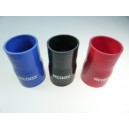 57-76mm Réducteur silicone droit 4 plis REDOX