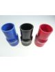 63-76mm durite silicone réducteur droit 4 plis