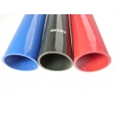 102mm - durite silicone longueur 1 mètre