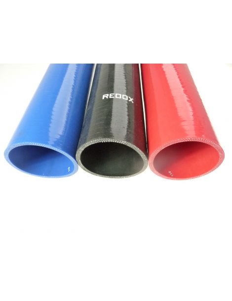 102mm durite eau silicone au mètre