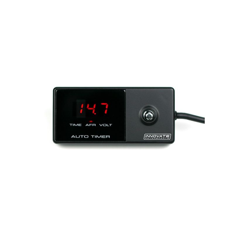 Afficheur turbo timer INNOVATE Auto Timer
