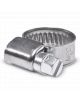 8-16mm - Collier de serrage inox largeur 9mm