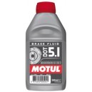 Liquide de Frein MOTUL DOT 5.1