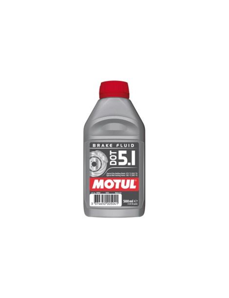 Liquide de Frein MOTUL DOT 5.1