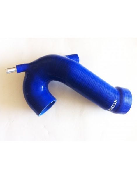 RENAULT 21 2.0 TURBO Durite silicone admission REDOX