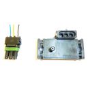 Sensor MAP GM 0-4 bar + conector