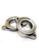 Adaptateur pour Wastegate TIAL MVS, sur bride F38