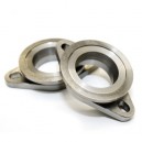 Adaptateur pour Wastegate TIAL MVS, sur bride F38