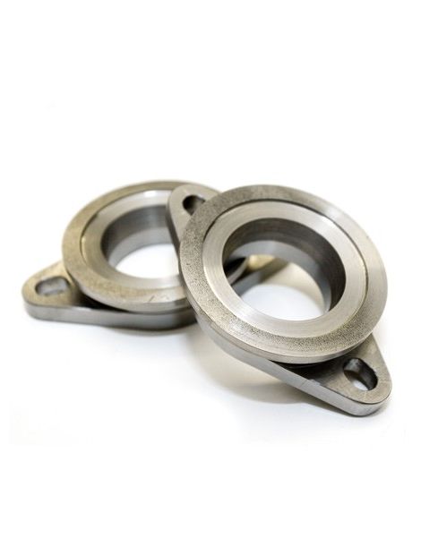 Adaptateur pour Wastegate TIAL MVS, sur bride F38