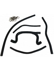 Durite d'admission Subaru WRX 2001-07