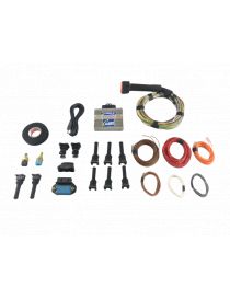 Sybele CHALLENGER 5 programmeerbare motormanagementcomputer met motorkabelboom en sensoren