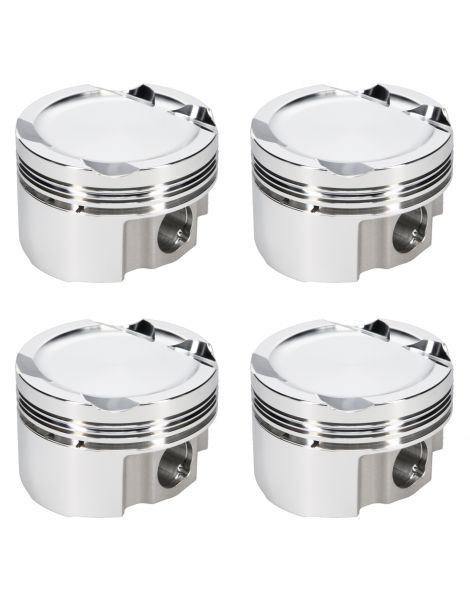 Pistons forgés RENAULT 19 Clio F7P