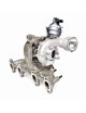 Turbo GARRETT GT1749V pour VAG 1.9 TDI