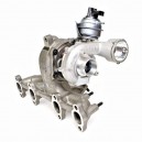 Turbo GARRETT GT1749V pour VAG 1.9 TDI