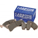 Pastillas de freno RC8 para Honda Accord 2.2 Type R