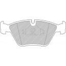 Plaquettes FERODO FCP779