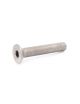 Vis 8mm x 1.25, longueur 20mm Inox A2