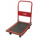 Chariot de transport pliable KSTOOLS, charge maxi: 150kg