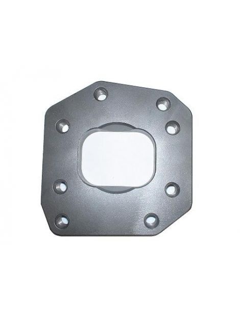 Bride Dadaptation Pour Montage Dun Turbo Gt2528 Pour Mini Cooper S