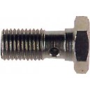 Banjo diamètre passage de vis 7/16", sortie DASH4 