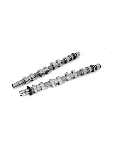 BMW-MINI R53 1.6 16V 2002-2004 moteur W11B16AA Arbres à cames Catcams MINI COOPER S compresseur R53