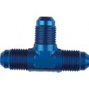 Connettore maschio a 3 vie DASH 8 (JIC 3/4")