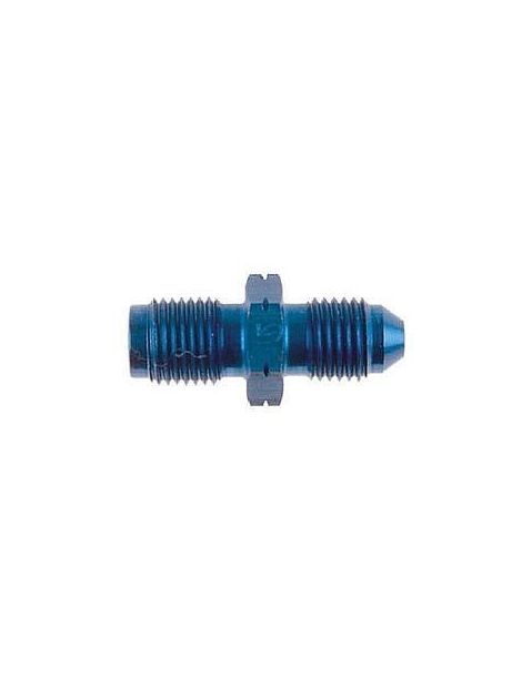 M20x150 - 9/16" (DASH6) adaptateur mâle-mâle