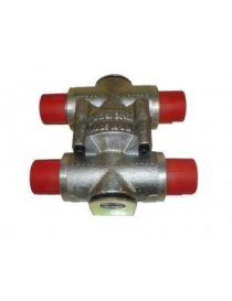 MOCAL outdoor thermostat