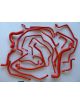 RENAULT SUPER 5 GT TURBO ph2 Kit 11 durites eau silicone REDOX