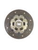 PEUGEOT CITROEN 2.0 16V Organic damping disc 206 S16