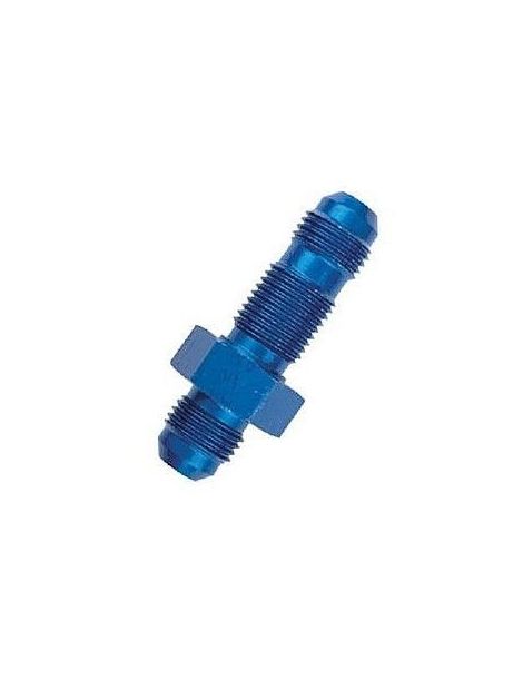 Accesorio de mamparo macho a macho DASH16/AN16 (JIC 1 5/16")